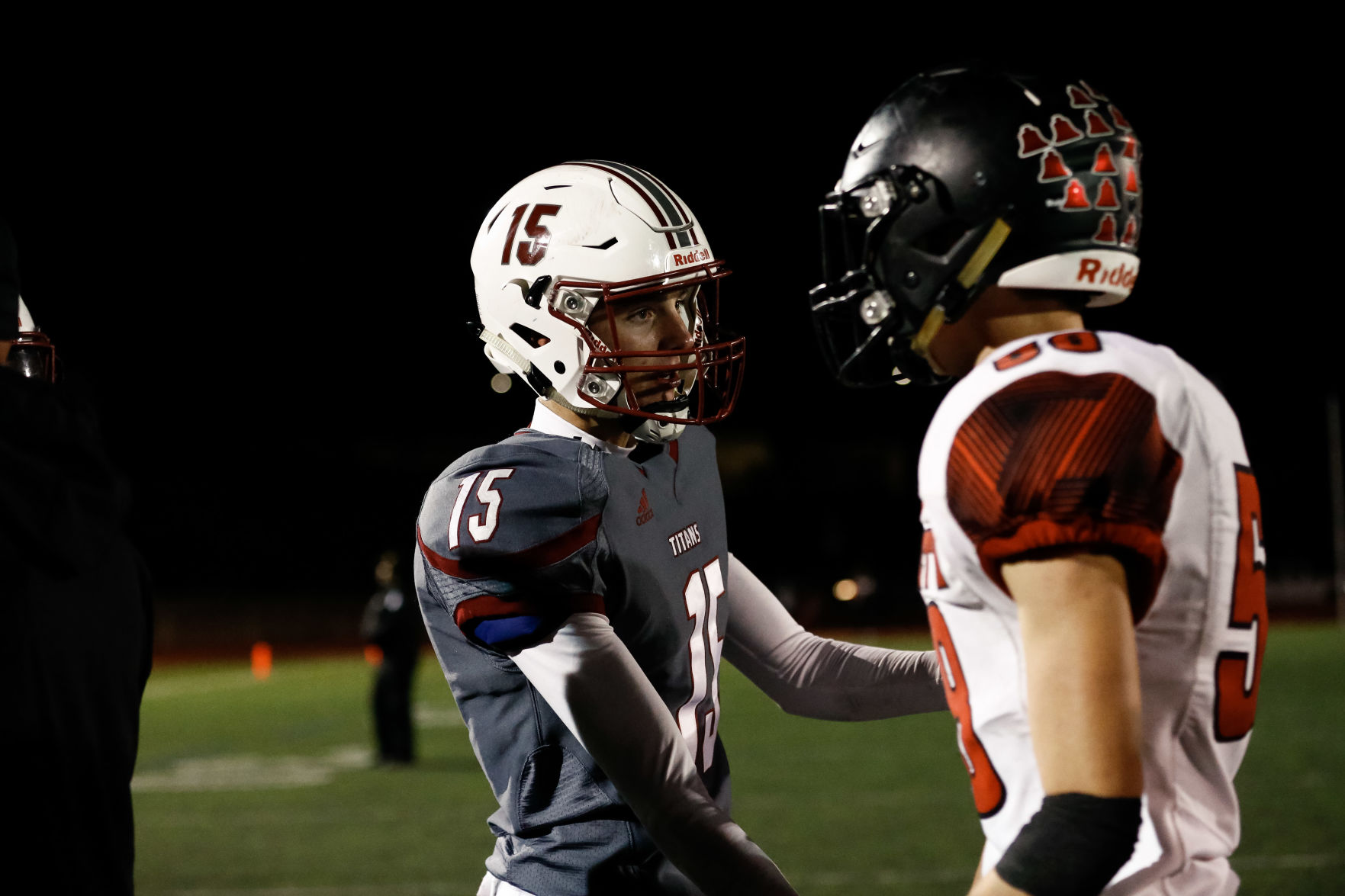 PREP FOOTBALL